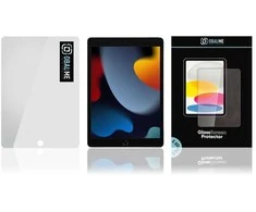 OBAL:ME 2.5D Apsauginis stiklas Screen Protector skirtas 10.2 2019/2020/2021 Clear