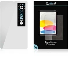 OBAL:ME 2.5D Apsauginis stiklas Screen Protector skirtas Samsung Galaxy Tab A11/A9 Clear