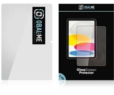 OBAL:ME 2.5D Apsauginis stiklas Screen Protector skirtas Samsung Galaxy Tab S10 Lite/S9/S9 FE/S10 FE Clear
