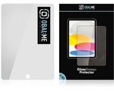 OBAL:ME 2.5D Apsauginis stiklas Screen Protector skirtas 10.2 2019/2020/2021 Clear