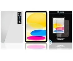 OBAL:ME 2.5D Apsauginis stiklas Screen Protector skirtas iPad 10.9 2022/11 2025 Clear