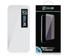 OBAL:ME 2.5D Apsauginis stiklas skirtas Xiaomi 17T Clear