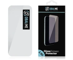 OBAL:ME 2.5D Apsauginis stiklas skirtas Xiaomi 17T Pro Clear