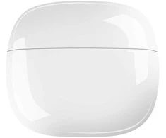 OBAL:ME Flow True Belaidės EarBuds ausinės baltos spalvos