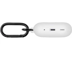 OBAL:ME Ghost dėklas skirtas Apple AirPods Pro 3