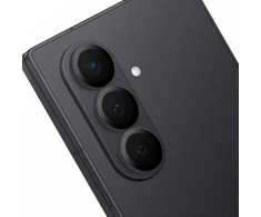OBAL:ME Kameros apsauga skirta Samsung Galaxy Z Fold 7 Jetblack