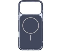 OBAL:ME MagNetix ColorSlate dėklas skirtas Apple iPhone 17 Pro Max Indigo