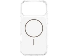 OBAL:ME MagNetix ColorSlate dėklas skirtas Apple iPhone 17 Pro Max baltos spalvos