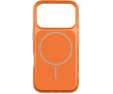 OBAL:ME MagNetix ColorSlate dėklas skirtas Apple iPhone 17 Pro oranžinės spalvos