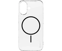 OBAL:ME MagNetix Limpid dėklas skirtas Apple iPhone 17 skaidrus
