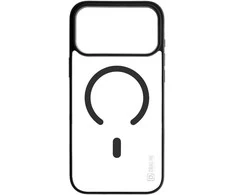 OBAL:ME MagNetix Outline dėklas skirtas Apple iPhone 17 Pro Max juodos spalvos