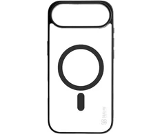 OBAL:ME MagNetix Outline dėklas skirtas Apple iPhone Air juodos spalvos