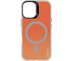 OBAL:ME MagNetix SolarFlex dėklas skirtas Apple Apple iPhone 16 Copper pilkos spalvos