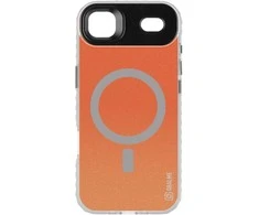 OBAL:ME MagNetix SolarFlex dėklas skirtas Apple Apple iPhone Air Copper pilkos spalvos