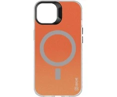 OBAL:ME MagNetix SolarFlex dėklas skirtas Apple Apple iPhone 13 Copper pilkos spalvos