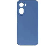 OBAL:ME Matte TPU Dėklas Xiaomi Redmi A7 Pro 4G Dark Mėlyna