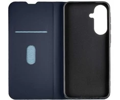 OBAL:ME SmoothTouch dėklas skirtas Samsung Galaxy A37 5G mėlynos spalvos