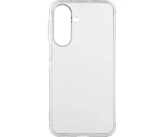 OBAL:ME TPU dėklas Samsung Galaxy A27 5G skaidrus