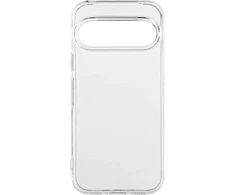 OBAL:ME TPU dėklas, skirtas Google Pixel 11 Pro, skaidrus