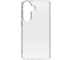 OBAL:ME TPU dėklas skirtas Samsung Galaxy S26+ skaidrus
