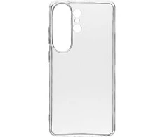 OBAL:ME TPU dėklas skirtas Samsung Galaxy S26 Ultra skaidrus