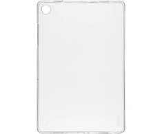 OBAL:ME TPU dėklas skirtas Samsung Galaxy Tab A11+ skaidrus