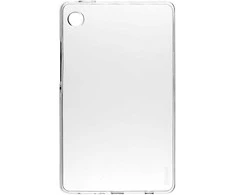OBAL:ME TPU dėklas skirtas Samsung Galaxy Tab A11/A9 skaidrus