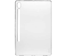 OBAL:ME TPU dėklas skirtas Samsung Galaxy Tab  S10 Lite/S9/S9 FE/S10 FE skaidrus