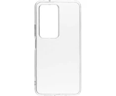 OBAL:ME TPU dėklas skirtas Xiaomi Redmi 15 4G/5G skaidrus