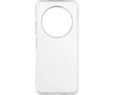 OBAL:ME TPU dėklas, skirtas Xiaomi Redmi 17C 4G, skaidrus