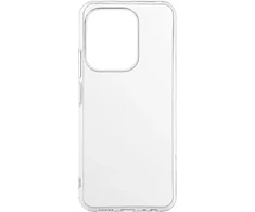 OBAL:ME TPU dėklas, skirtas Xiaomi Redmi 17C 5G, skaidrus