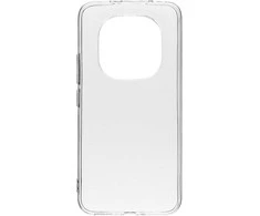 OBAL:ME TPU dėklas skirtas Xiaomi Redmi Note 15 Pro+ 5G skaidrus