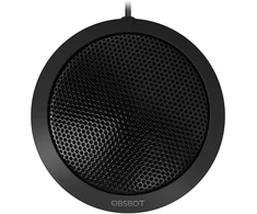 OBSBOT HQ Mic Wired Microphone