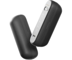 Ocoopa UT2s Mini, 5200mAh, iki 6 val., juoda
