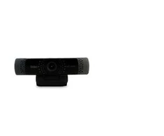 ODEC OD-WB01 Stream Series Dual-Mic Full HD internetinė kamera su 1/3" CMOS jutikliu juodos spalvos