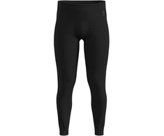 Odlo MERINO 260 vyriškos šiltos kelnės, juodos