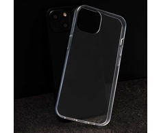 VEGA Oem Apsauginis dėklas Samsung A16 4G / 5G skaidrus, plonas 1mm