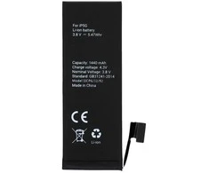 Oem POLYMER BOX battery for IPHONE 5 1440 mAh