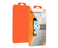Reach LCD apsauginis stikliukas Oranžinis Samsung A356 A35 5G/A556 A55 5G