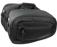Motociklo krepšys - OGIO 2.0 Stealth 29L Juodas
