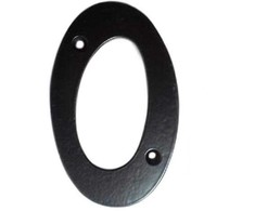 Okko 0 numeris GB-2531_0, 105×65 mm, juodas