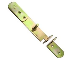 Okko ANTDĖKLAS DURŲ GB-1138 L
