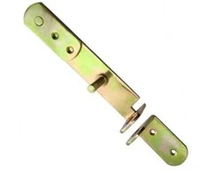 Okko ANTDĖKLAS DURŲ GB-1138 R