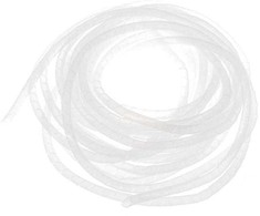 Okko Apsauginis vamzdelis SWB-10, spiralinis, skaidrus, 10 m