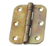 Okko Baldų lankstas 02, 45 x 64 mm