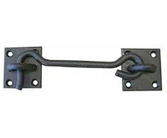 Okko Durų kablys 03, 150 x 50 mm