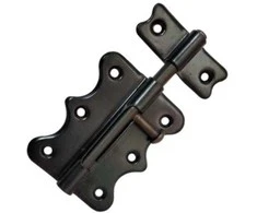 Okko DURŲ SKLĄSTIS GB-1018 79X60X1MM Juodas