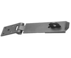 Okko Durų skląstis MI-HS1, 100 mm