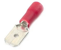 Okko Jungtis laidui Chs MDD1.25-250, 0,5–1,5 mm², 50 vnt.