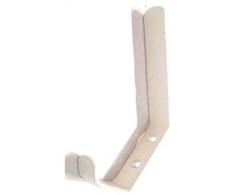 Okko Kabliukas rūbų GB-HOOK06 155mm baltas